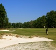 Pinehurst No. 2 - hole 1