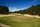 Pinehurst No. 4 course - hole 2