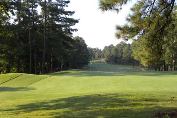 Southern Pines Golf Club