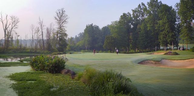 Rocky River Golf Club