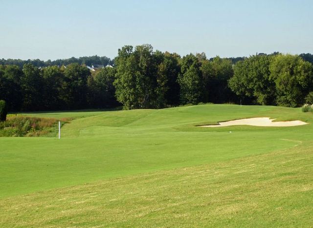 Rocky River Golf Club at Concord