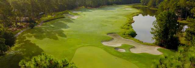 Carolina National Golf Club - Egret Nine: #2