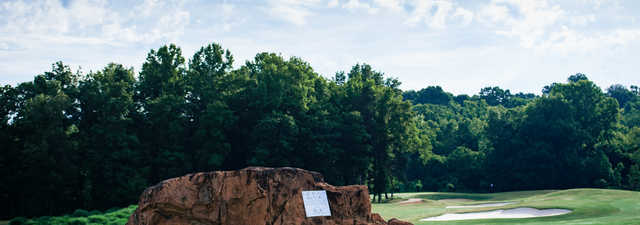 Rocky River Golf Club at Concord: #3