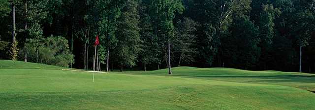 Lochmere GC