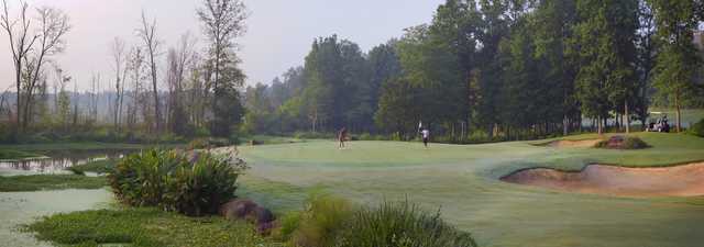 Rocky River GC at Concord