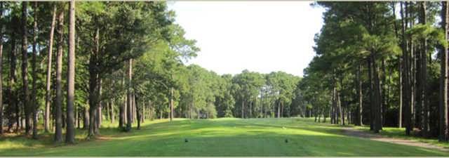 Carolina Shores Golf Club