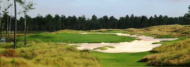 Cape Fear National: #4