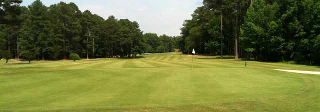 Umstead Pines Golf & Swim Club at Willowhaven