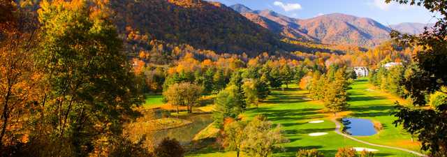 Maggie Valley Resort & CC