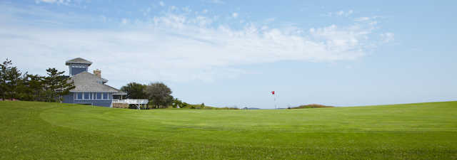 Nags Head Golf Links: #9