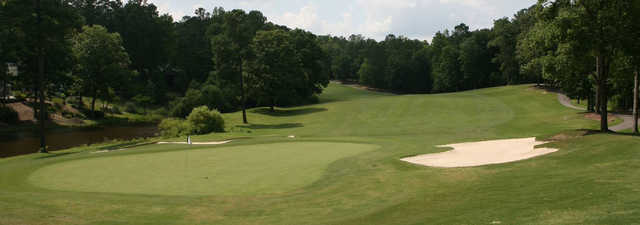 Carolina Trace CC