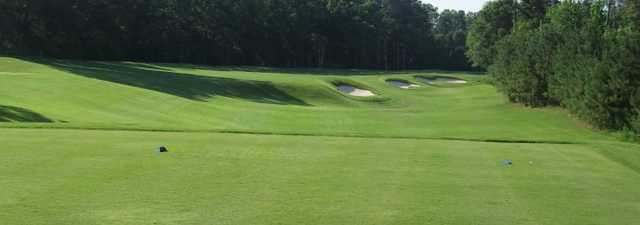 Finley GC: #17