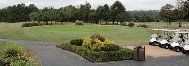 Charles T. Myers GC: Practice area