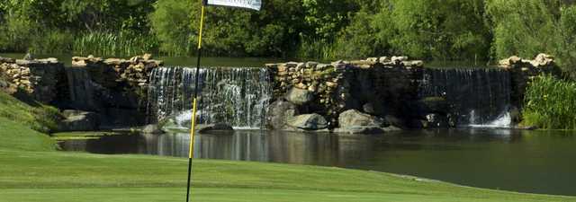 East at Grandover Resort : #18