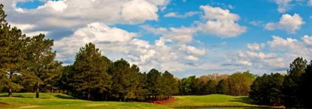 Eagle Chase GC