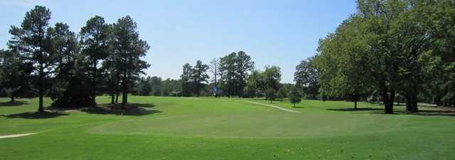 Wil-Mar GC: #9