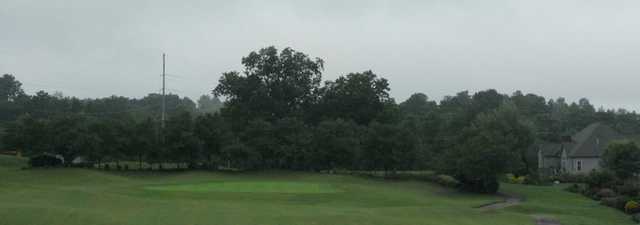 Fox Den CC: #2