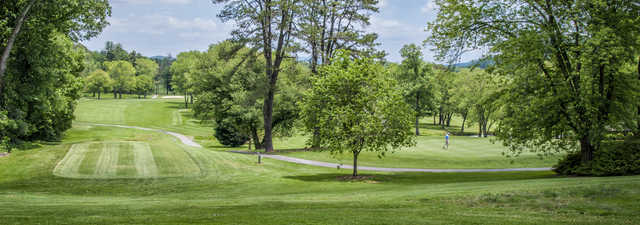 Etowah Valley Country Club & Golf Lodge