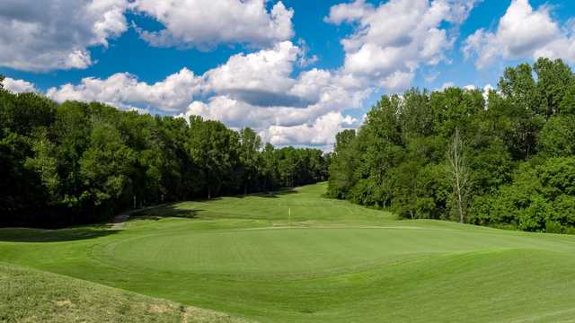 Skybrook Golf Club in Huntersville Skybrook Golf Club in Huntersville