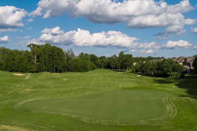 Skybrook Golf Club in Huntersville Skybrook Golf Club in Huntersville