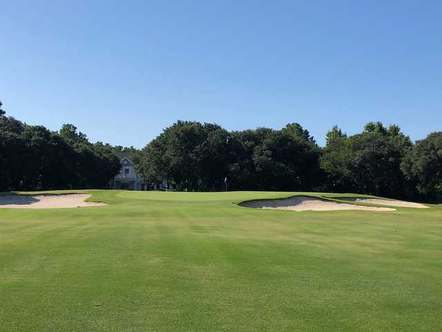 The Currituck Club in Corolla The Currituck Club in Corolla