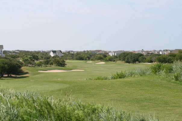 The Currituck Club in Corolla The Currituck Club in Corolla