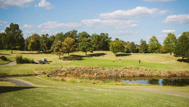 Stonebridge Golf Club in Monroe Stonebridge Golf Club in Monroe