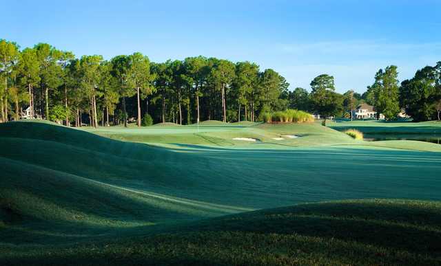 Maples At Sea Trail Golf Resort And Convention Center In Sunset Beach
