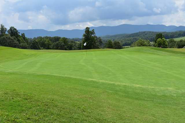 Silver Creek Plantation in Morganton Silver Creek Plantation in Morganton