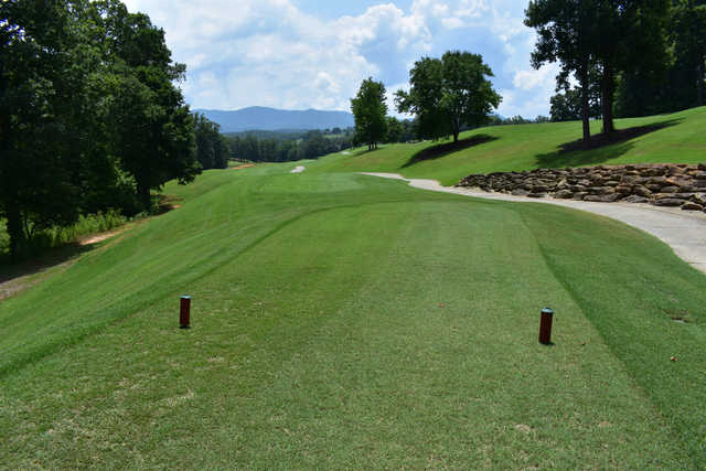 Silver Creek Plantation in Morganton Silver Creek Plantation in Morganton
