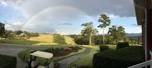 Silver Creek Plantation in Morganton Silver Creek Plantation in Morganton