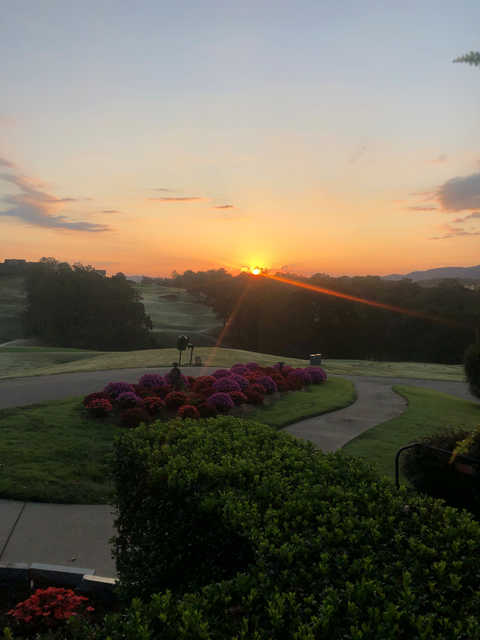 Silver Creek Plantation in Morganton Silver Creek Plantation in Morganton