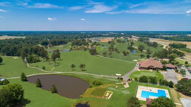 Lane Tree Golf Club in Goldsboro Lane Tree Golf Club in Goldsboro