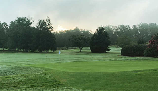 Mimosa Hills Golf Country Club in Morganton Mimosa Hills Golf Country Club in Morganton