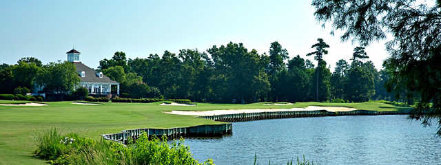 Sound Golf Links at Albemarle Plantation The in Hertford Sound Golf Links at Albemarle Plantation The in Hertford