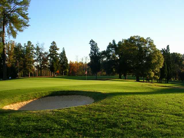 Lexington Golf Club in Lexington Lexington Golf Club in Lexington