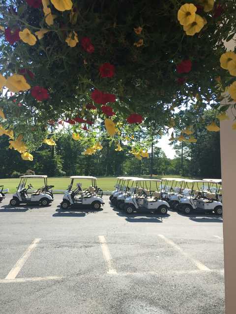 Winston Lake Golf Course in Winston Salem Winston Lake Golf Course in Winston Salem
