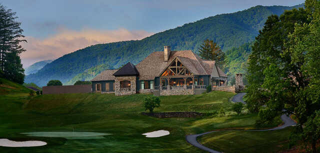 Springdale Country Club in Canton