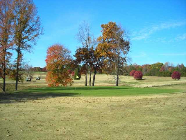 Wolf Creek Golf Course in Reidsville Wolf Creek Golf Course in Reidsville