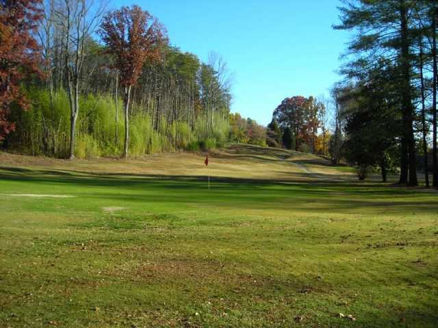 Wolf Creek Golf Course in Reidsville Wolf Creek Golf Course in Reidsville