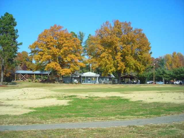 Wolf Creek Golf Course in Reidsville Wolf Creek Golf Course in Reidsville