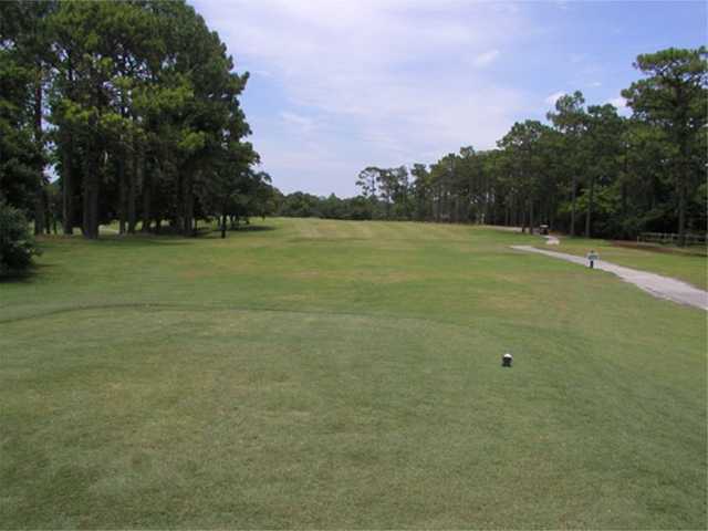 Pine Valley Country Club in Wilmington
