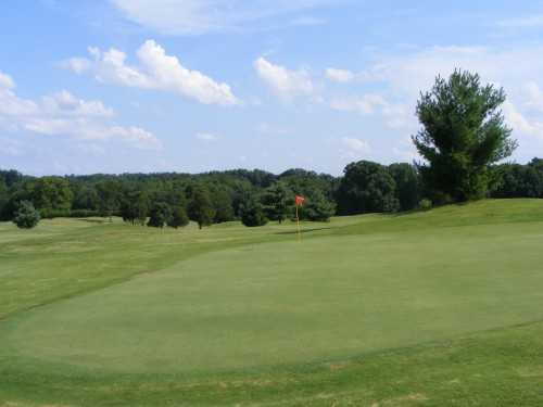 Silo Run Golf Course in Boonville Silo Run Golf Course in Boonville