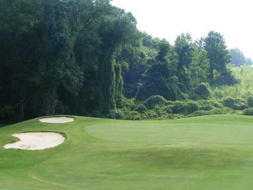 Silo Run Golf Course in Boonville Silo Run Golf Course in Boonville