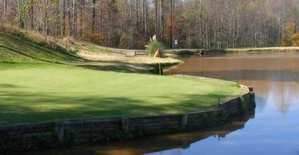 Silo Run Golf Course in Boonville Silo Run Golf Course in Boonville