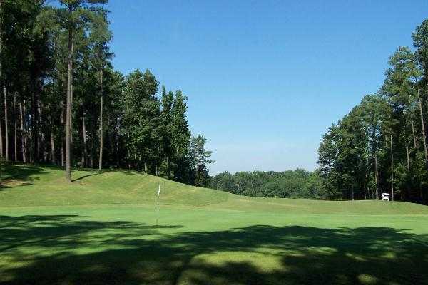 Meadowlands Golf Club in Winston Salem Meadowlands Golf Club in Winston Salem