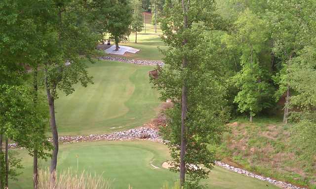River Oaks Golf Club in Statesville River Oaks Golf Club in Statesville