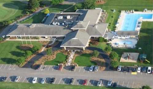 Statesville Country Club in Statesville Statesville Country Club in Statesville
