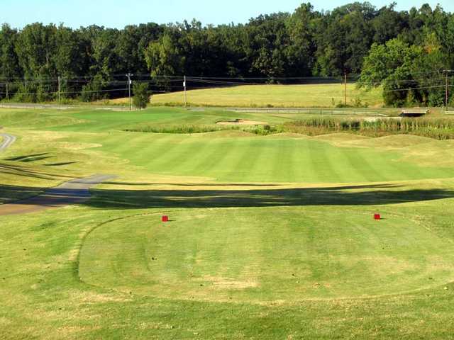 Holly Ridge Golf Links in Archdale Holly Ridge Golf Links in Archdale