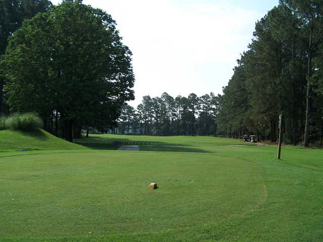 Goldsboro Municipal Golf Course in Goldsboro Goldsboro Municipal Golf Course in Goldsboro